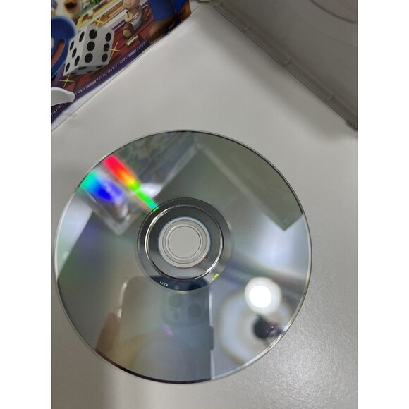 Fortune Street Nintendo Wii - Complete CIB - Picture 7 of 7